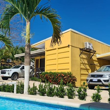 Chalet San Juanillo المظهر الخارجي الصورة