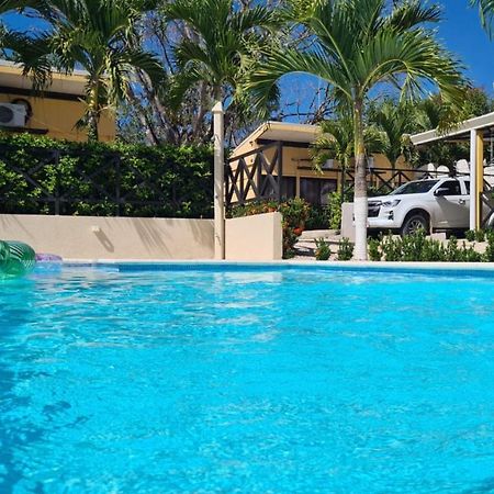 Chalet San Juanillo المظهر الخارجي الصورة