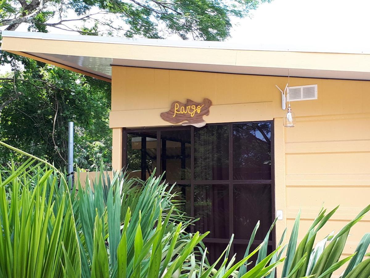 Chalet San Juanillo المظهر الخارجي الصورة