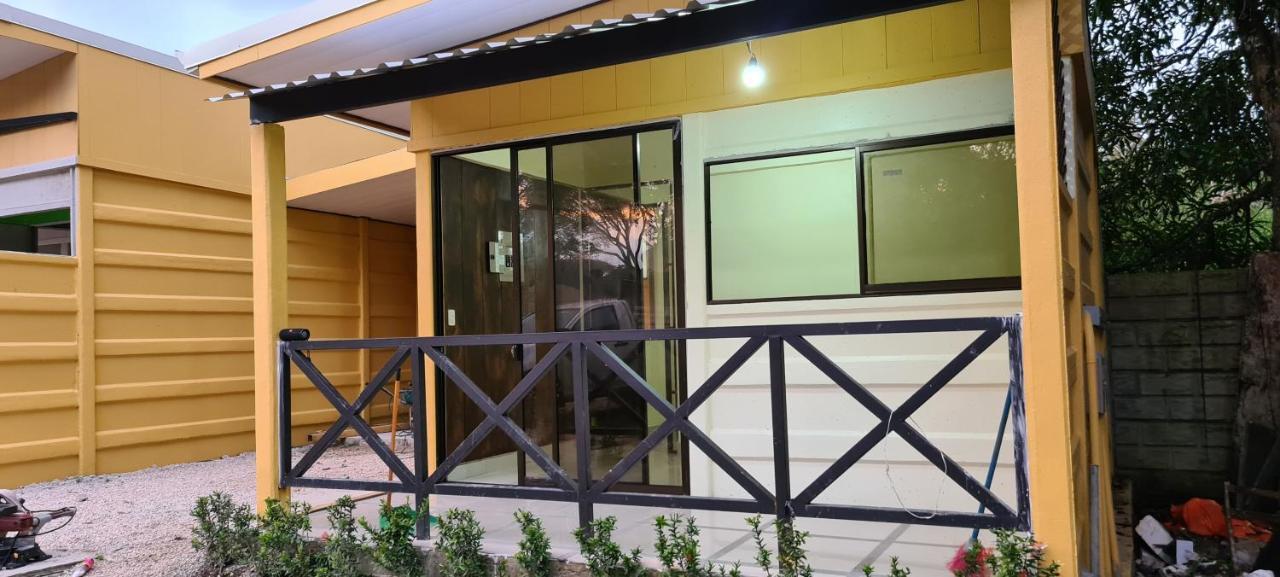 Chalet San Juanillo المظهر الخارجي الصورة