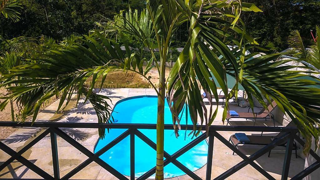 Chalet San Juanillo المظهر الخارجي الصورة
