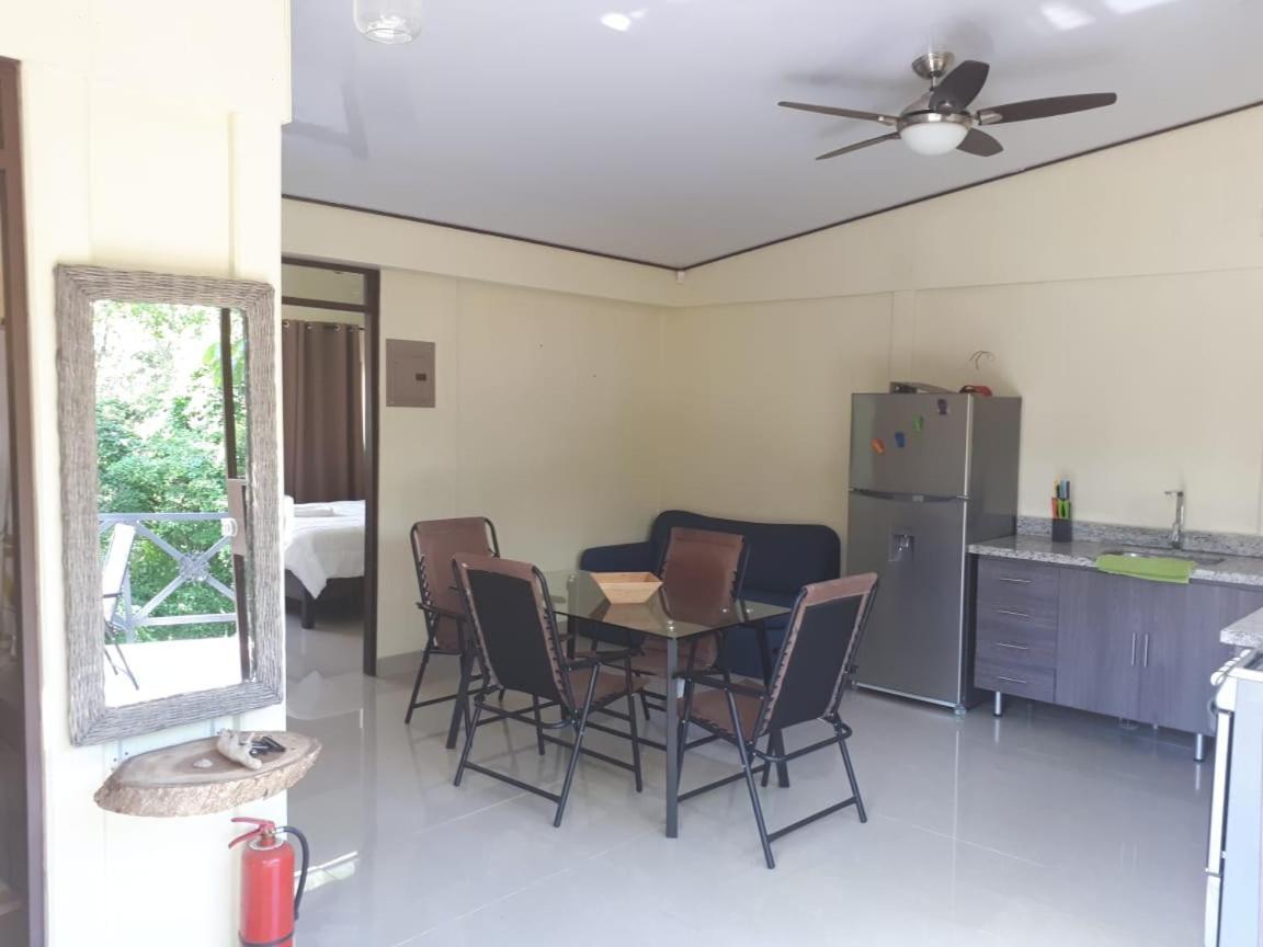 Chalet San Juanillo المظهر الخارجي الصورة