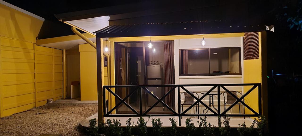 Chalet San Juanillo المظهر الخارجي الصورة