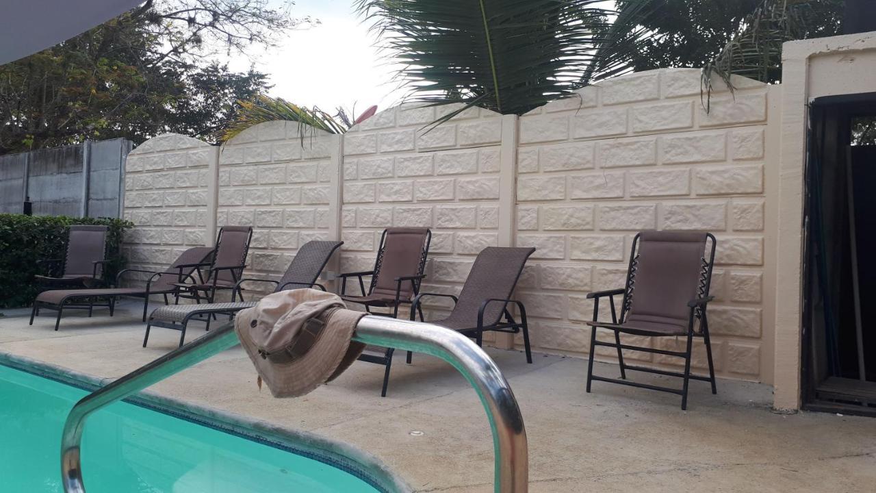Chalet San Juanillo المظهر الخارجي الصورة