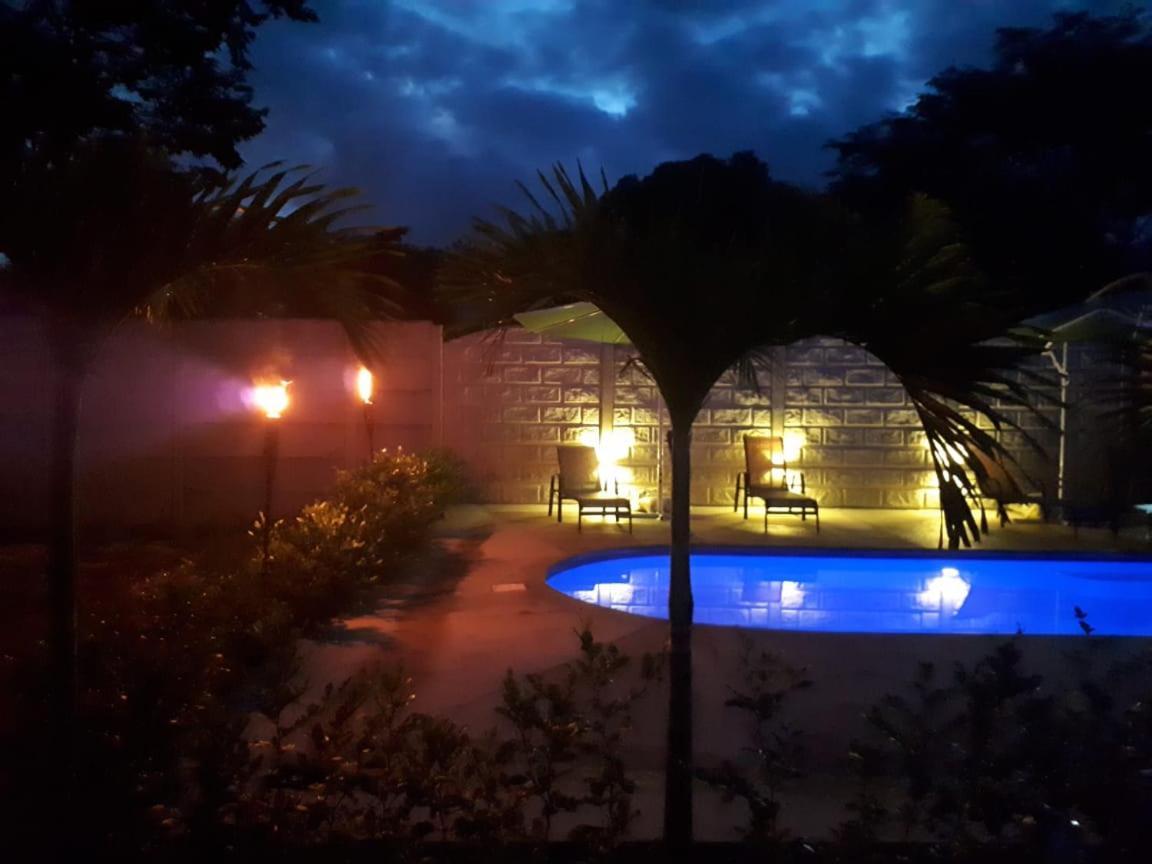 Chalet San Juanillo المظهر الخارجي الصورة