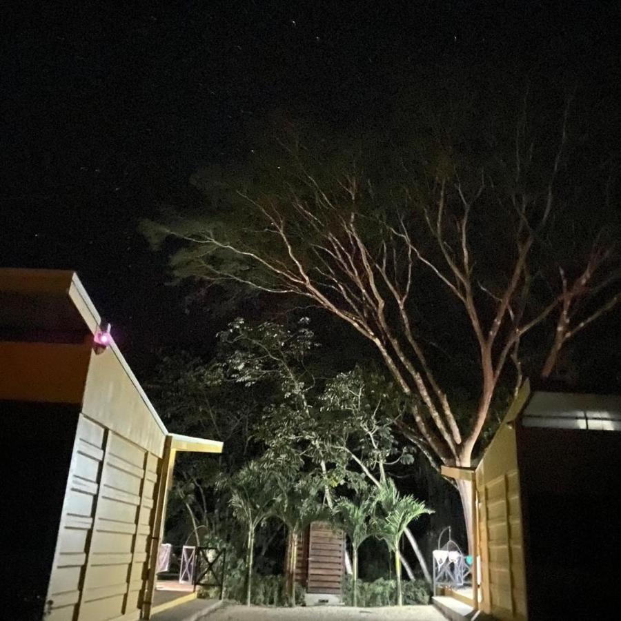 Chalet San Juanillo المظهر الخارجي الصورة
