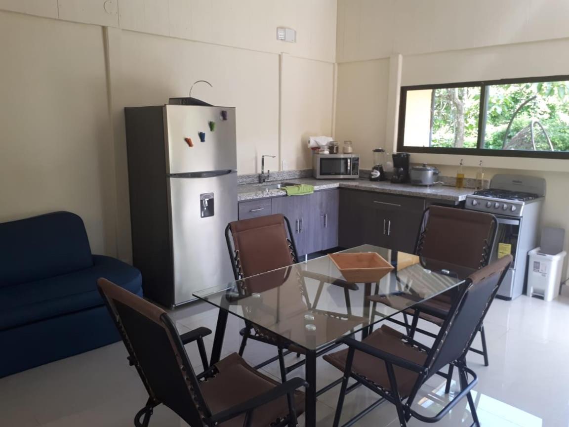 Chalet San Juanillo المظهر الخارجي الصورة