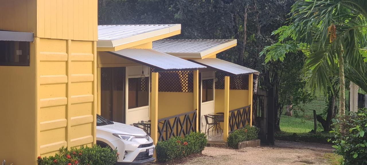 Chalet San Juanillo المظهر الخارجي الصورة