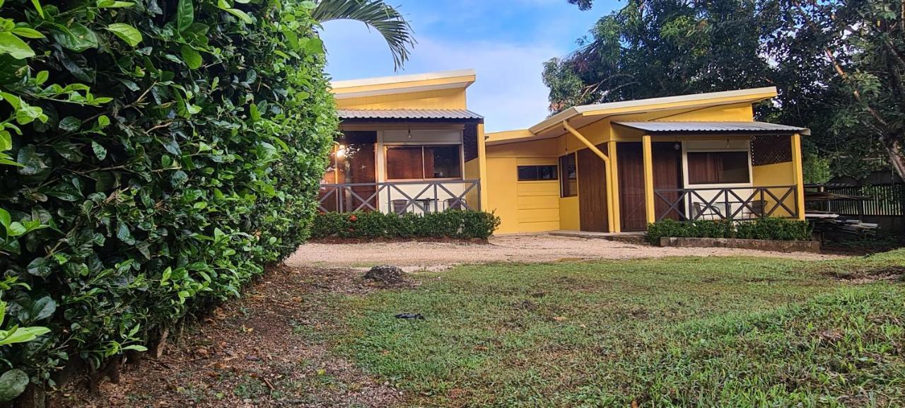 Chalet San Juanillo المظهر الخارجي الصورة