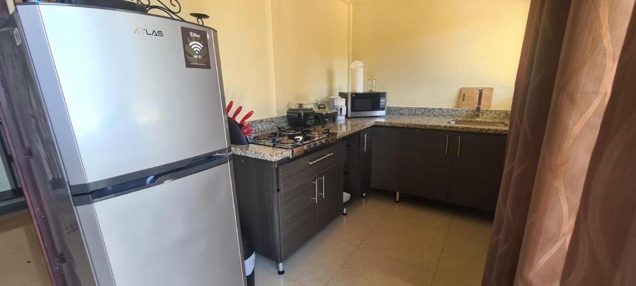 Chalet San Juanillo المظهر الخارجي الصورة
