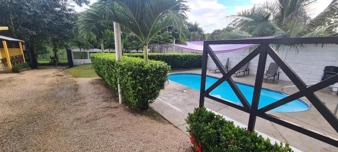 Chalet San Juanillo المظهر الخارجي الصورة