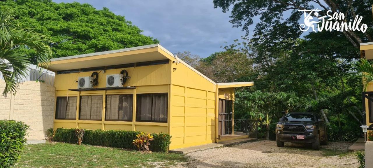 Chalet San Juanillo المظهر الخارجي الصورة