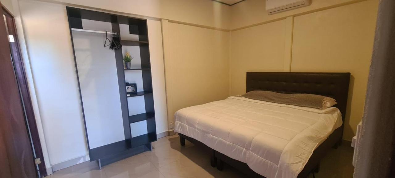 Chalet San Juanillo المظهر الخارجي الصورة
