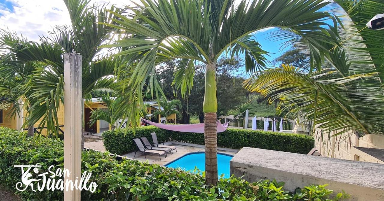 Chalet San Juanillo المظهر الخارجي الصورة