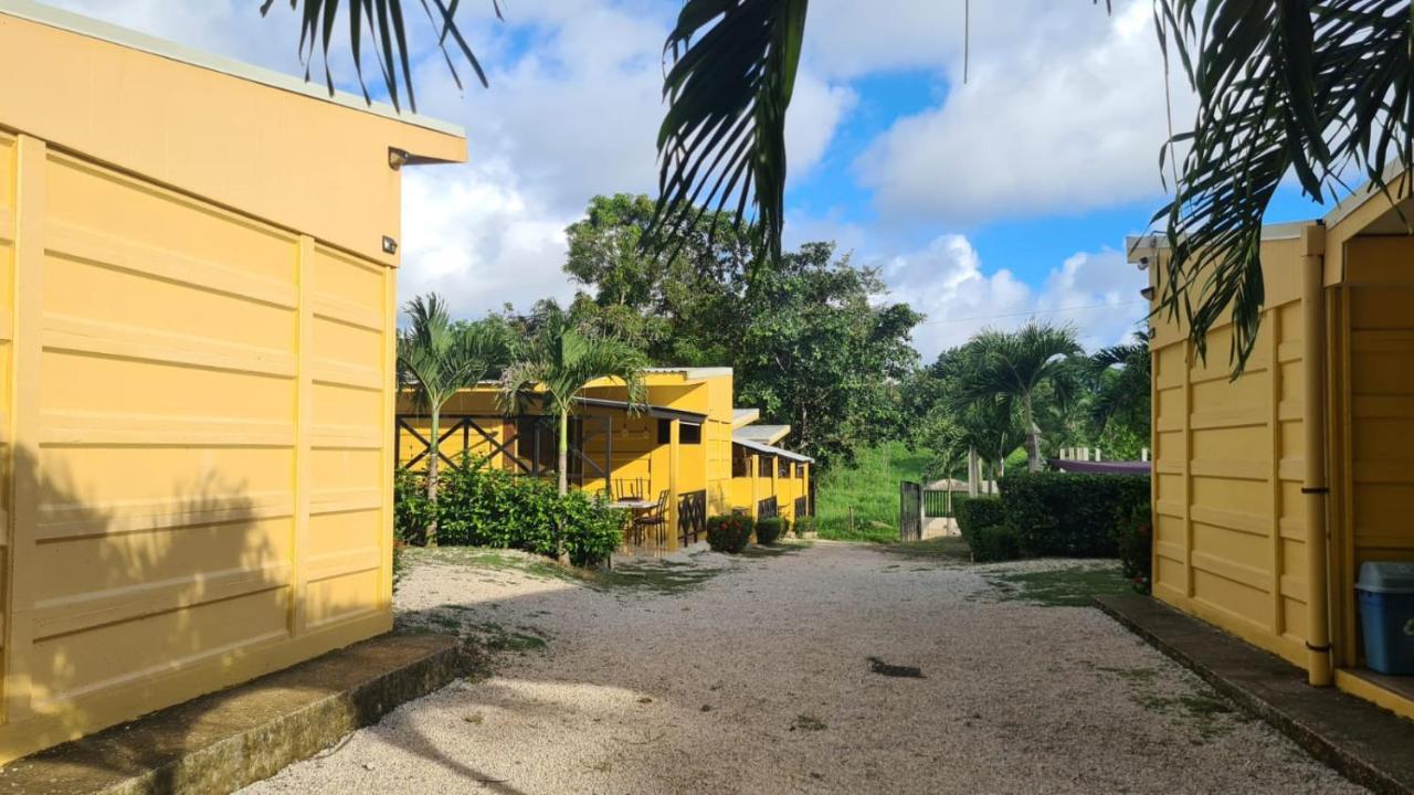 Chalet San Juanillo المظهر الخارجي الصورة