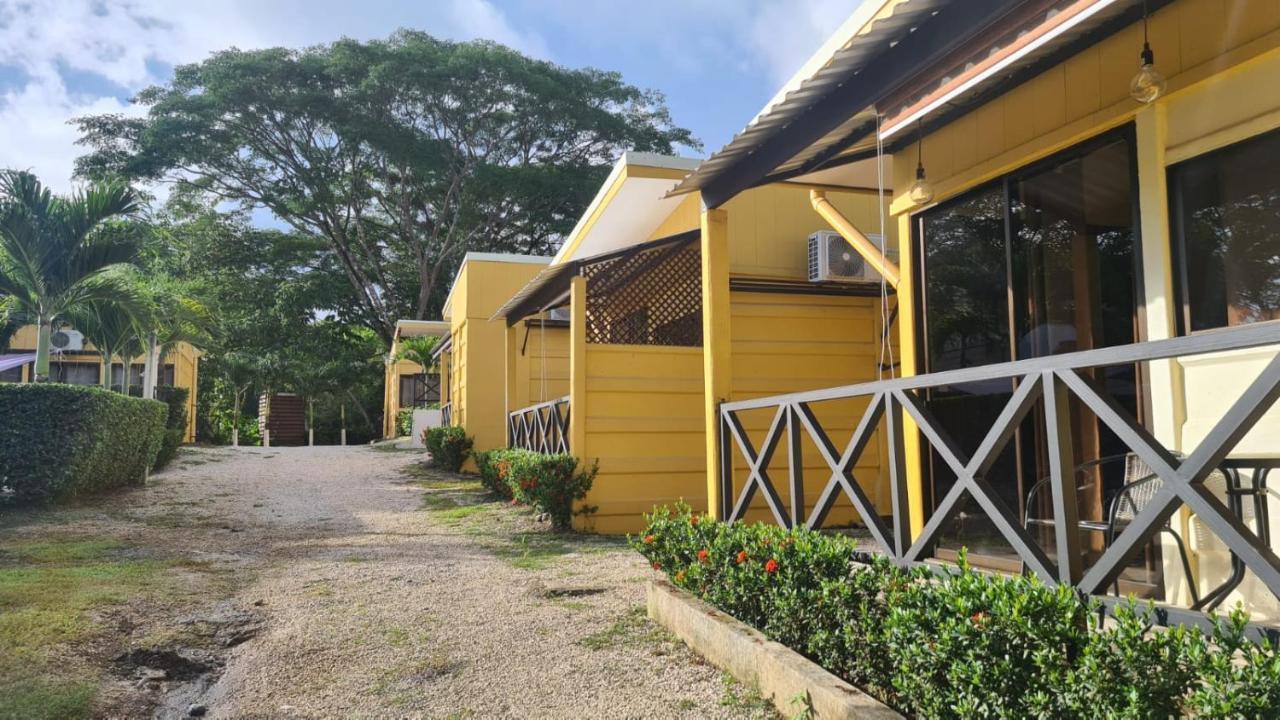 Chalet San Juanillo المظهر الخارجي الصورة