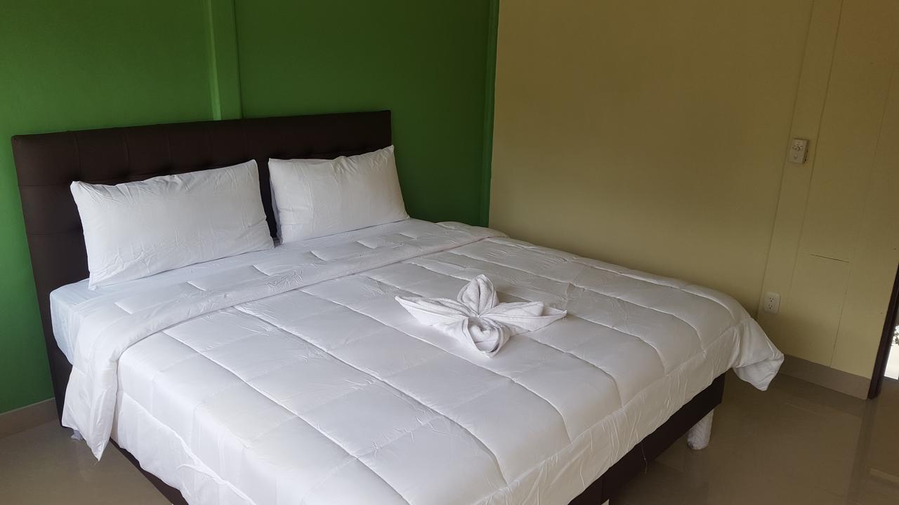 Chalet San Juanillo المظهر الخارجي الصورة
