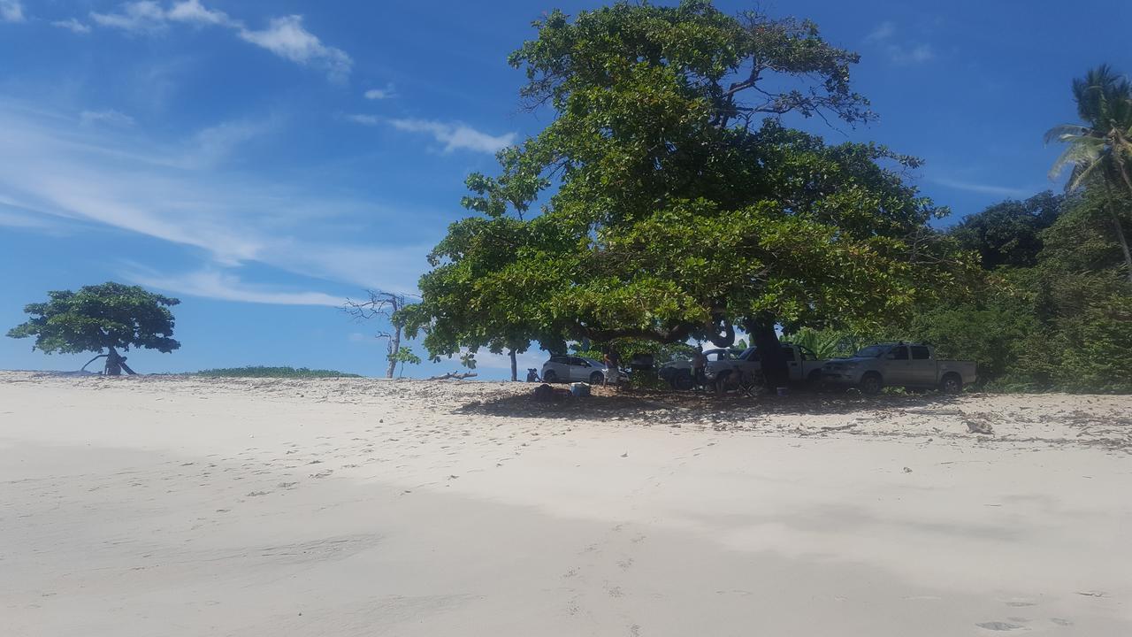 Chalet San Juanillo المظهر الخارجي الصورة