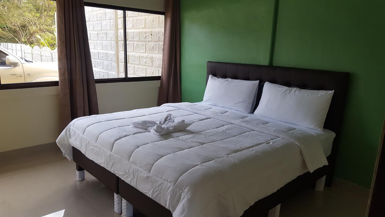 Chalet San Juanillo المظهر الخارجي الصورة