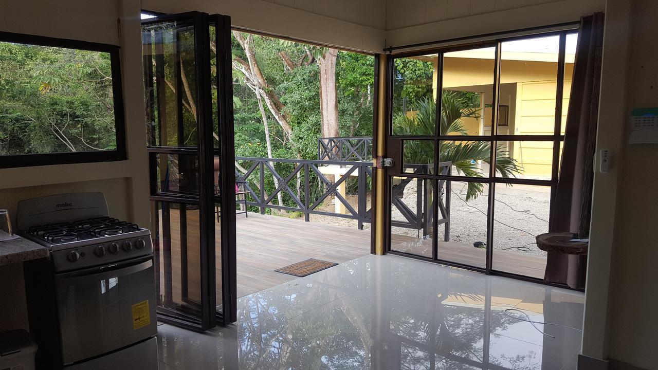 Chalet San Juanillo المظهر الخارجي الصورة