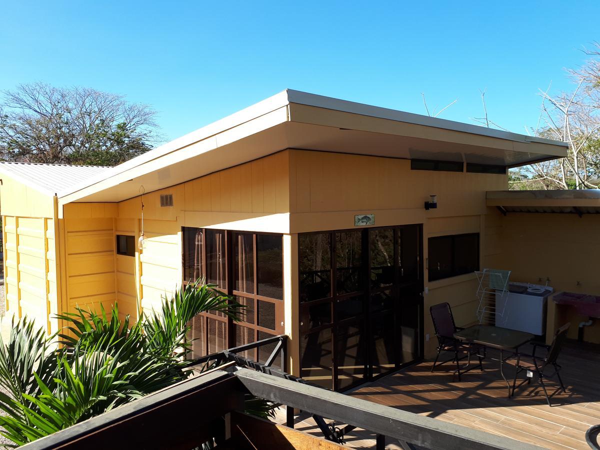 Chalet San Juanillo المظهر الخارجي الصورة