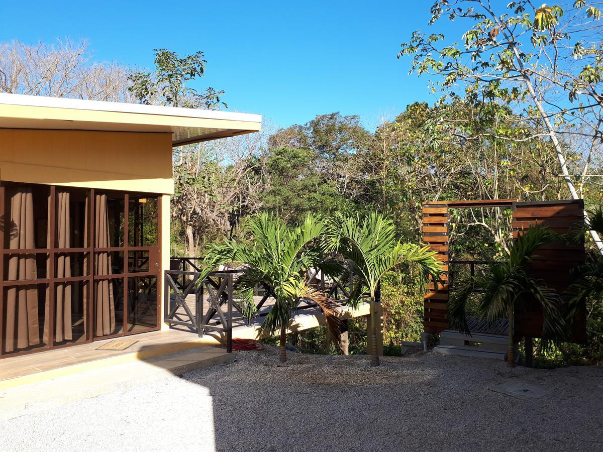 Chalet San Juanillo المظهر الخارجي الصورة