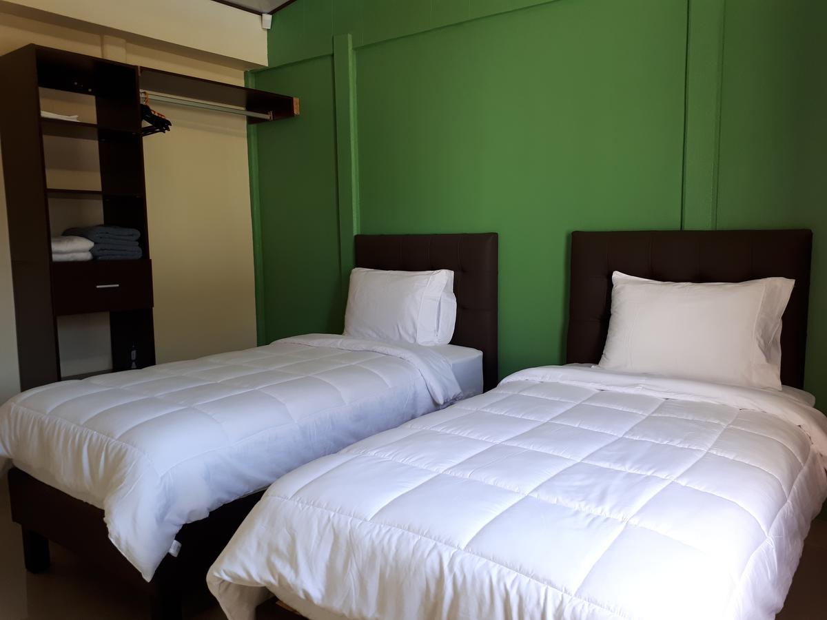 Chalet San Juanillo المظهر الخارجي الصورة