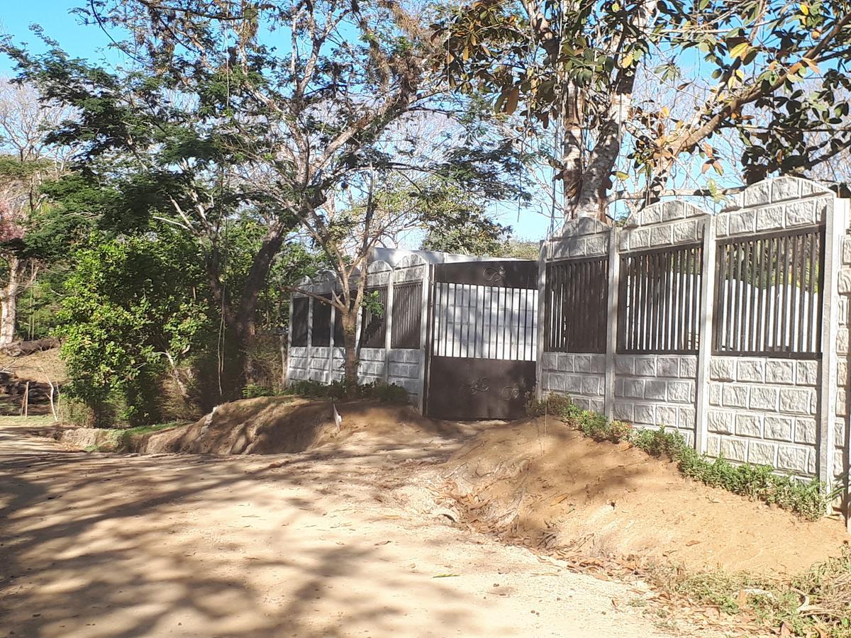 Chalet San Juanillo المظهر الخارجي الصورة
