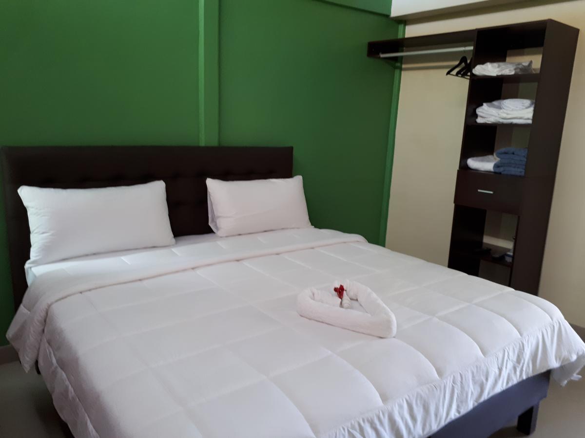 Chalet San Juanillo المظهر الخارجي الصورة