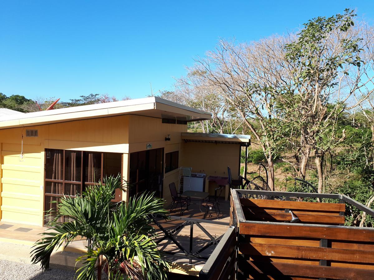 Chalet San Juanillo المظهر الخارجي الصورة