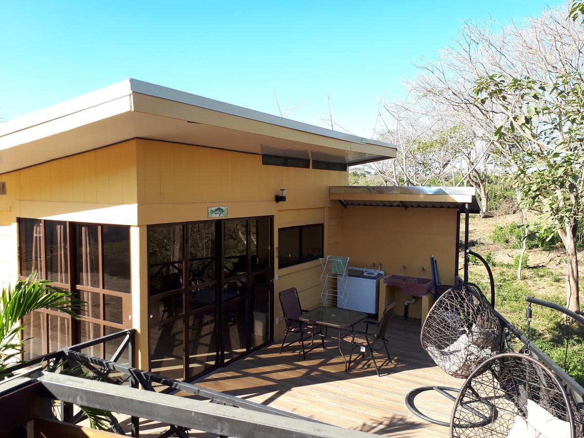 Chalet San Juanillo المظهر الخارجي الصورة
