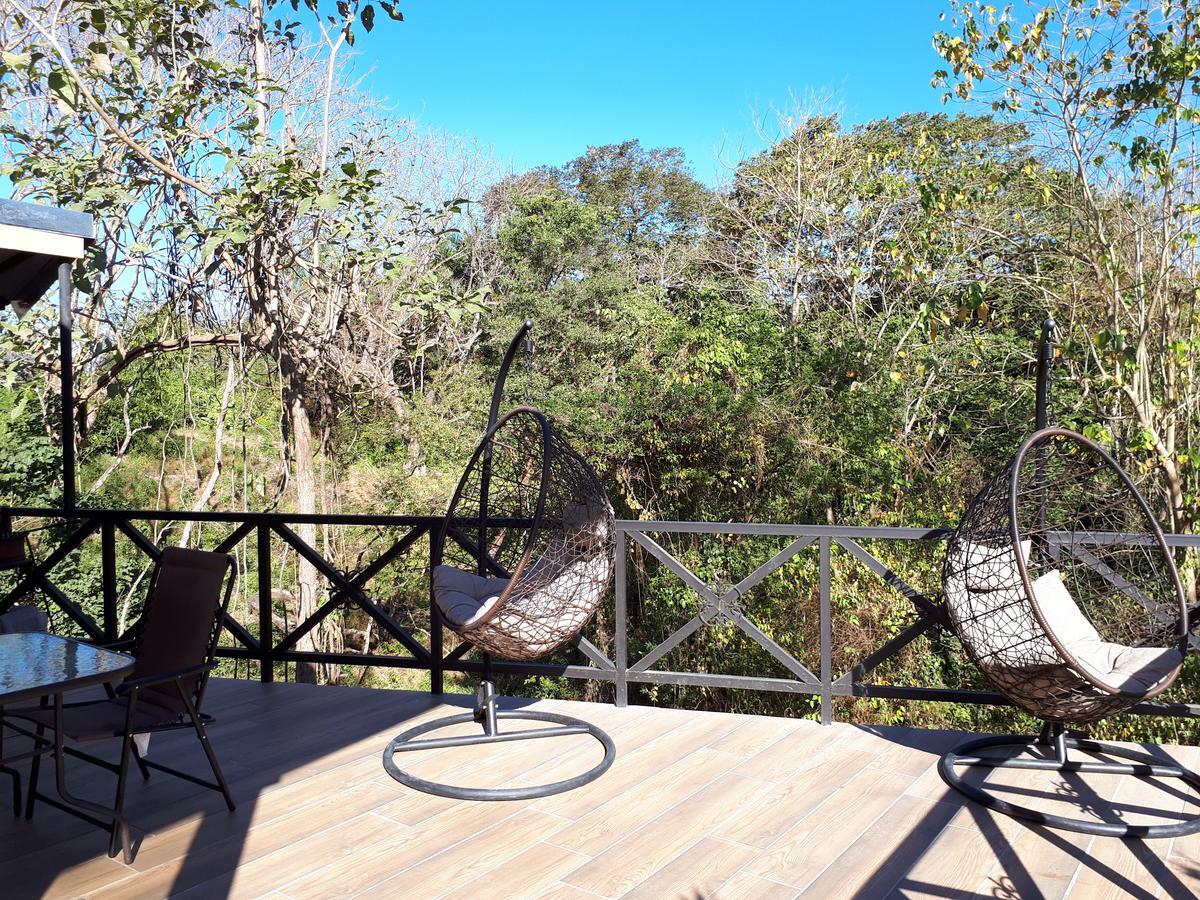 Chalet San Juanillo المظهر الخارجي الصورة