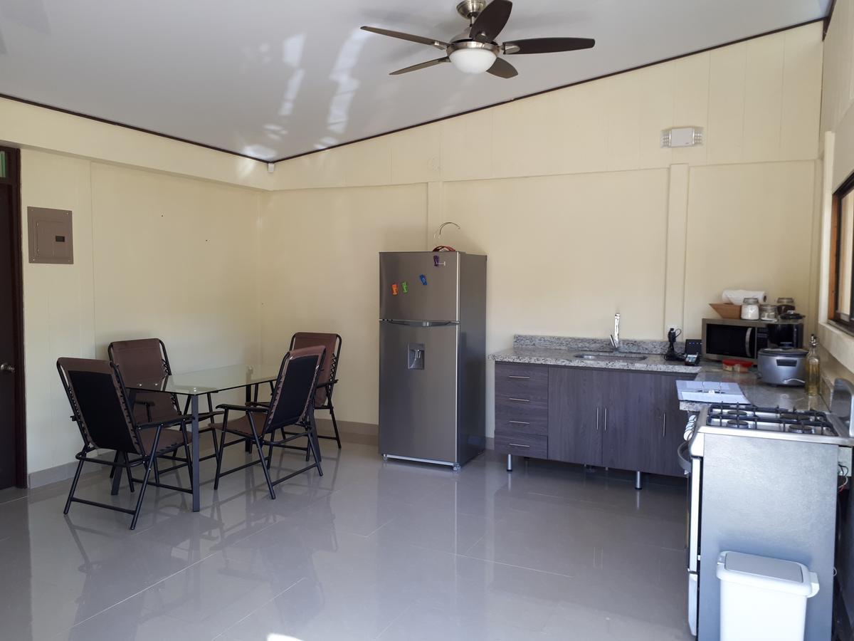 Chalet San Juanillo المظهر الخارجي الصورة