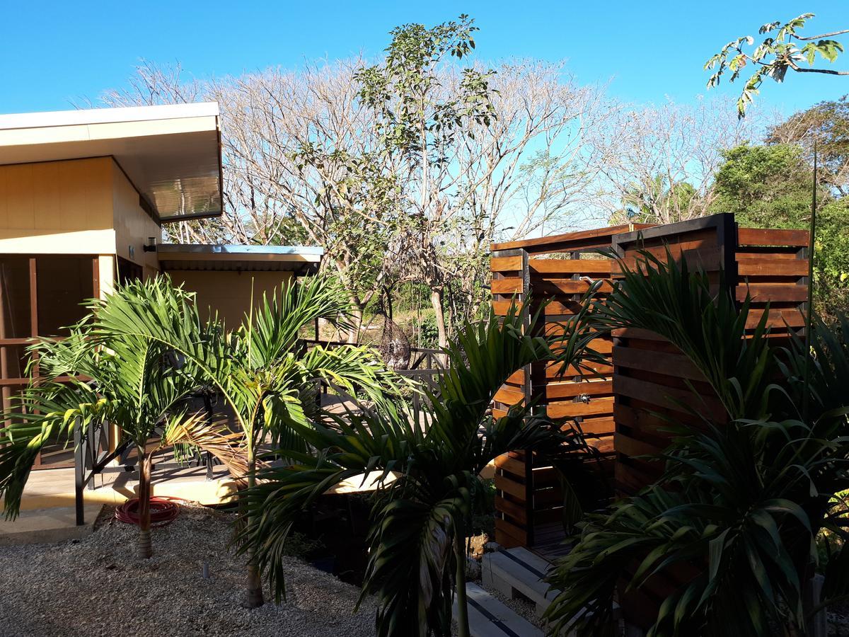 Chalet San Juanillo المظهر الخارجي الصورة