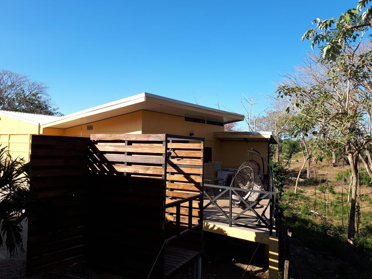 Chalet San Juanillo المظهر الخارجي الصورة