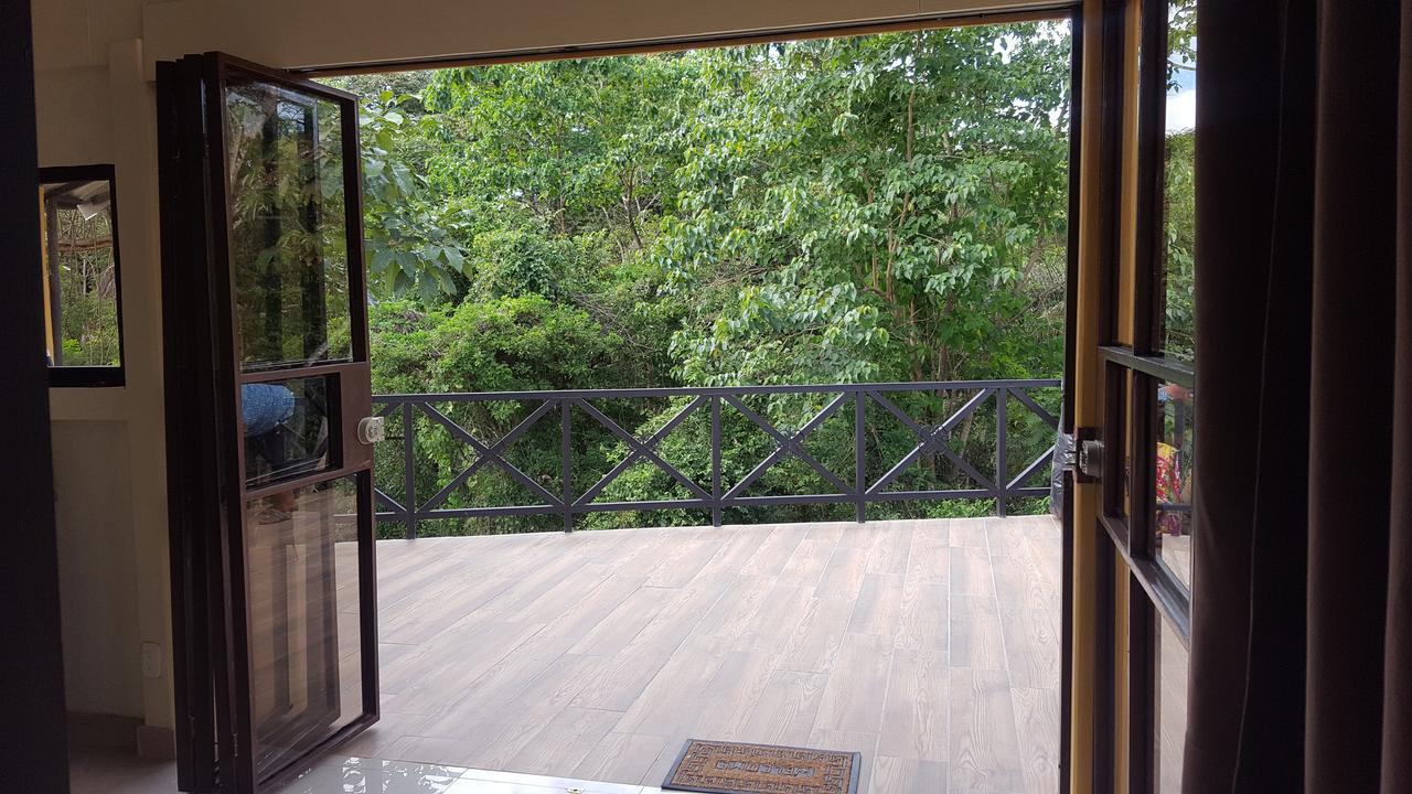 Chalet San Juanillo المظهر الخارجي الصورة